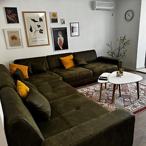 Appartement met een Slaapkamer